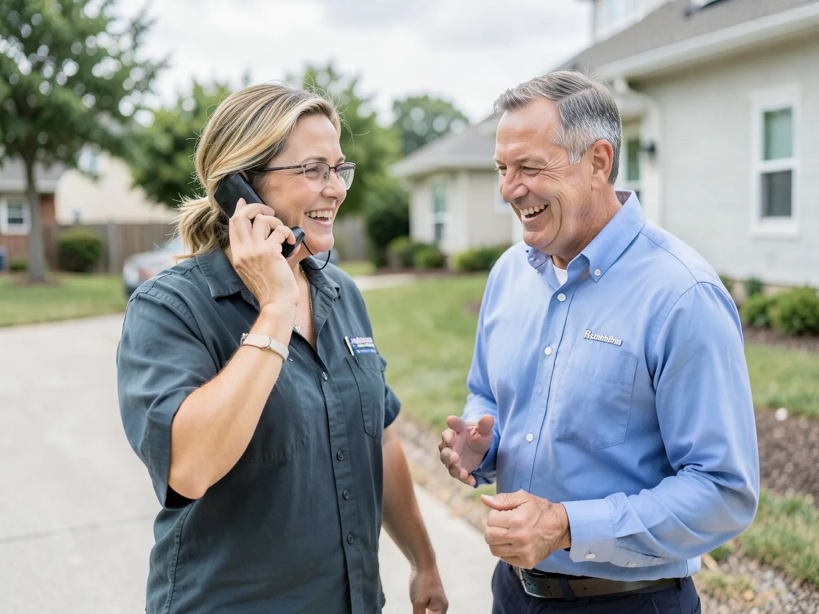 Frequently Asked Questions About Commercial Flood Services in Kampsville, IL